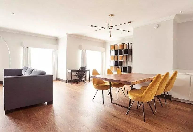 Fotos del hotel Hampton Inn & Suites Houston  Westchase:  17