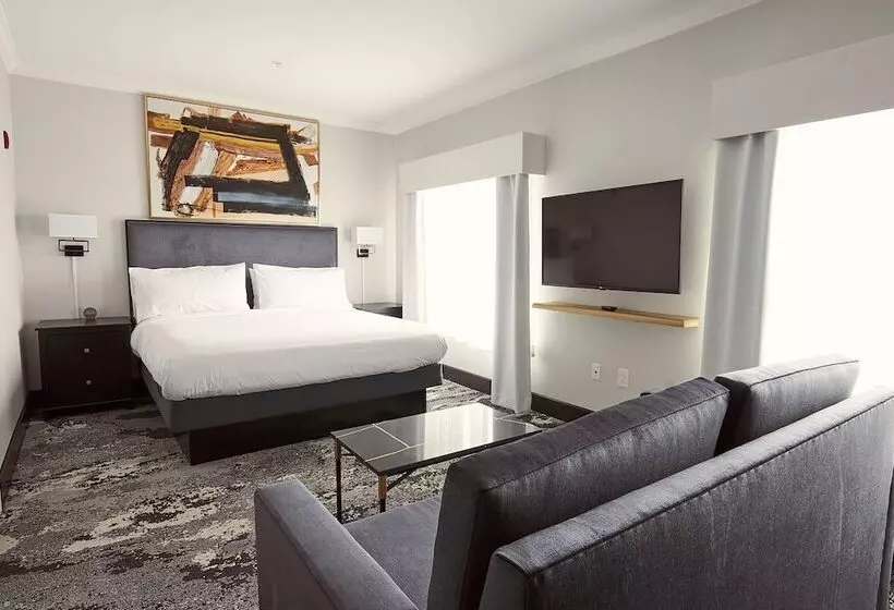 Fotos del hotel Hampton Inn & Suites Houston  Westchase:  5