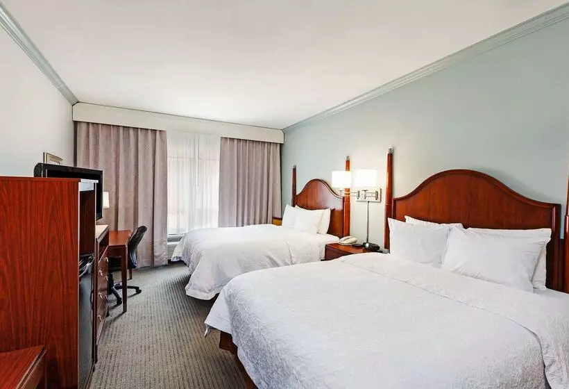 Fotos del hotel Hampton Inn & Suites Houston  Westchase:  15