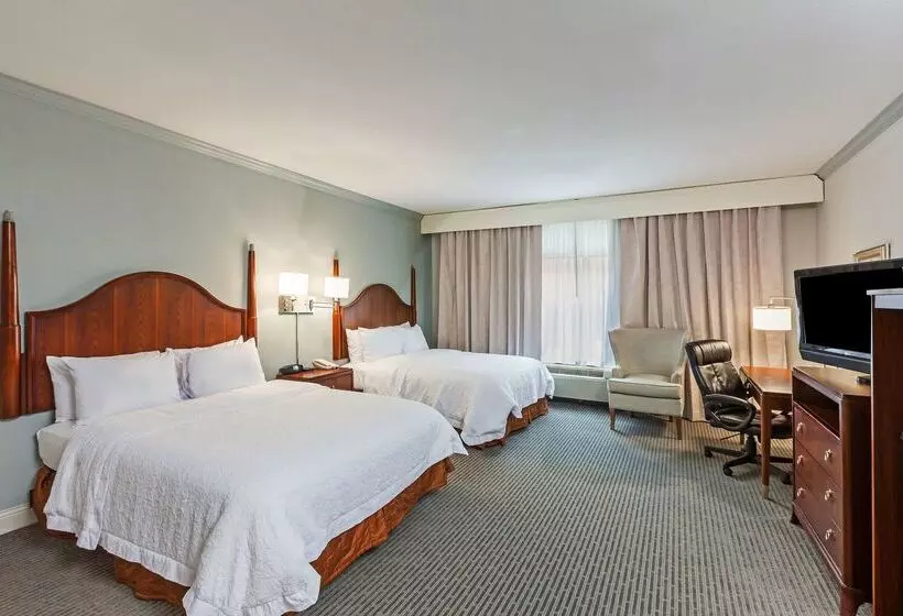 Fotos del hotel Hampton Inn & Suites Houston  Westchase:  13