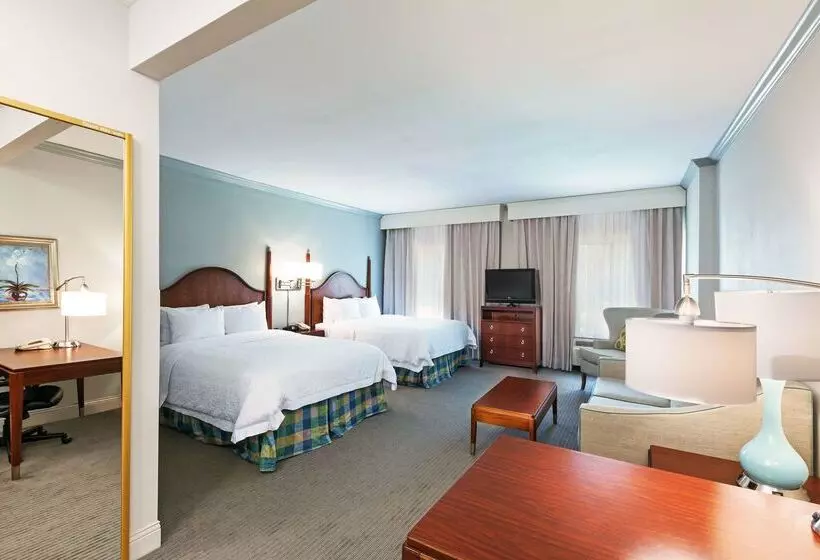 Fotos del hotel Hampton Inn & Suites Houston  Westchase:  21