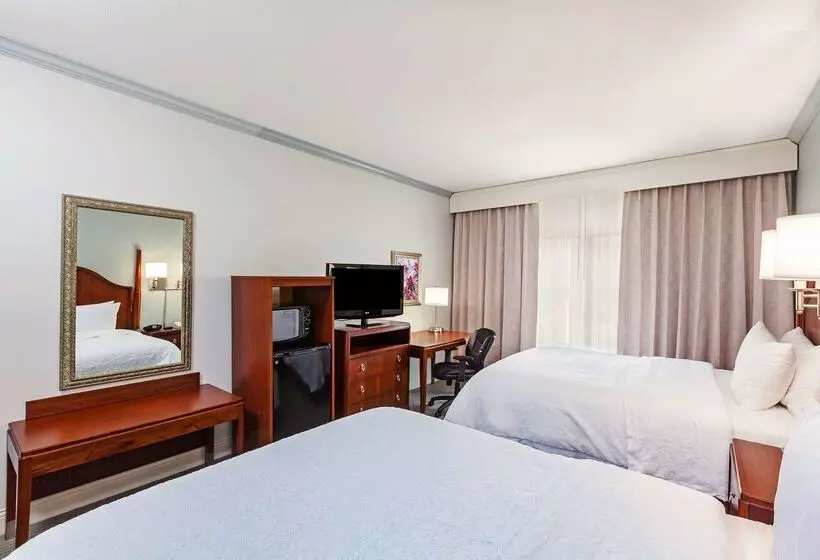 Fotos del hotel Hampton Inn & Suites Houston  Westchase:  22