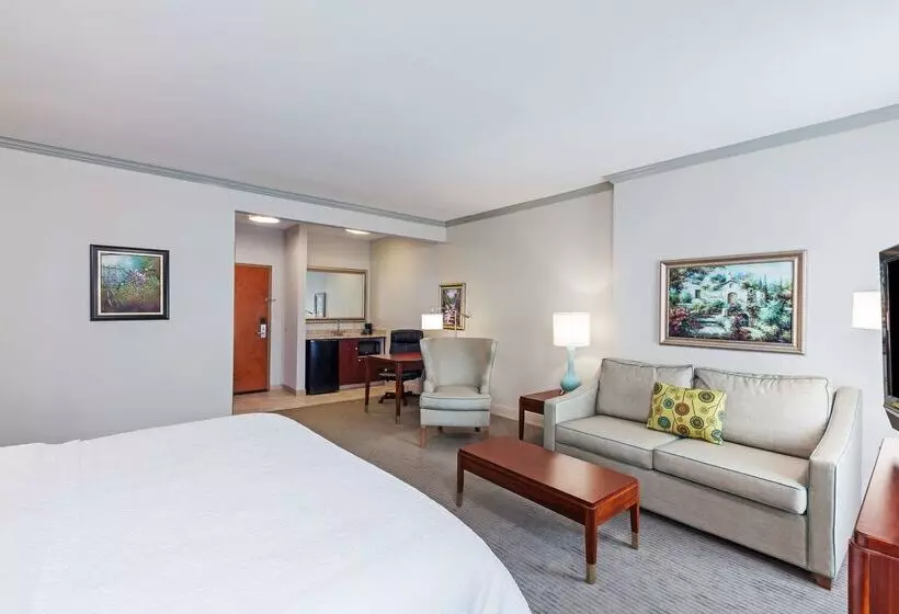 Fotos del hotel Hampton Inn & Suites Houston  Westchase:  20