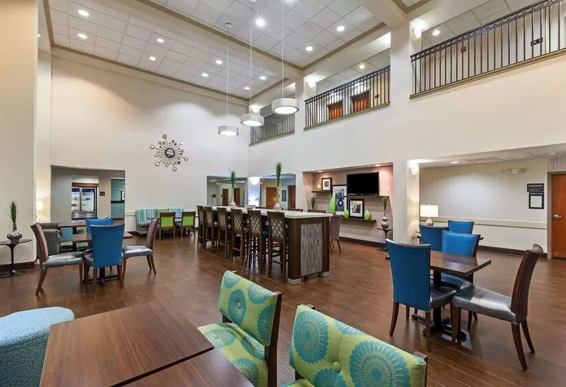 Fotos del hotel Hampton Inn & Suites Houston  Westchase:  3