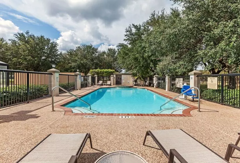 Fotos del hotel Hampton Inn & Suites Houston  Westchase:  2