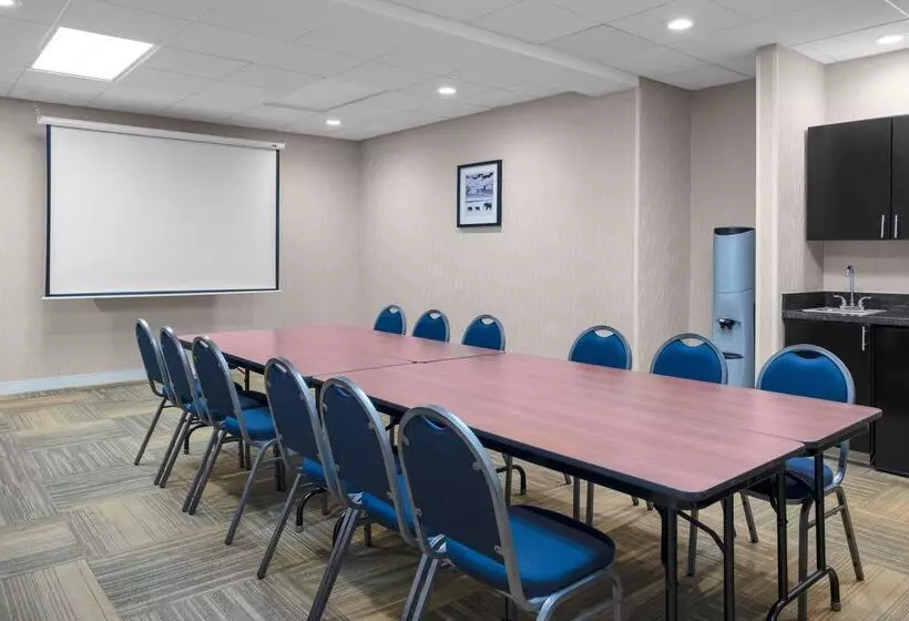 Fotos del hotel Hampton Inn Miami Dadeland:  23