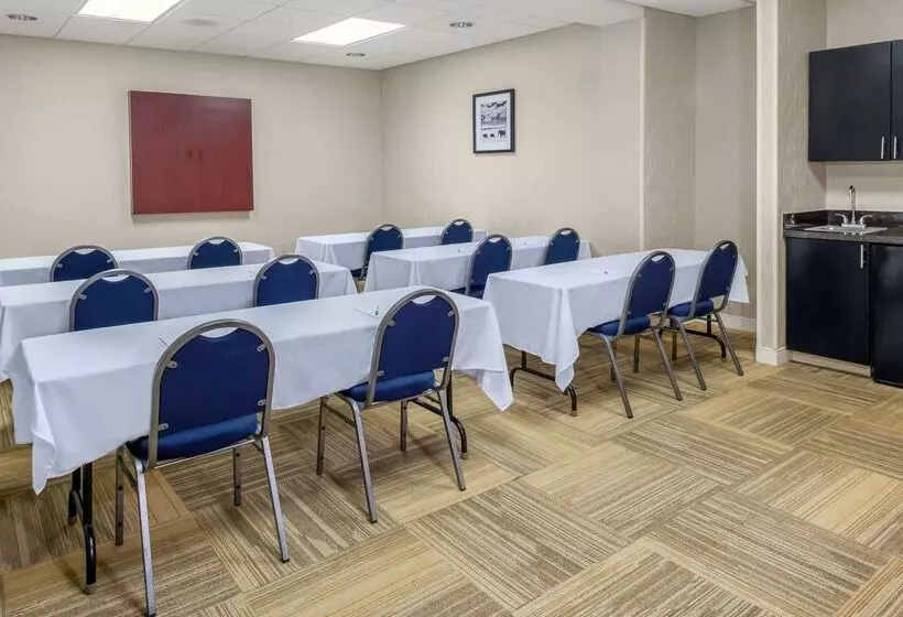 Fotos del hotel Hampton Inn Miami Dadeland:  15