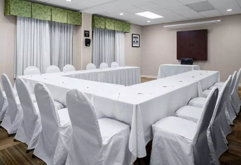 Fotos del hotel Hampton Inn Miami Dadeland:  7