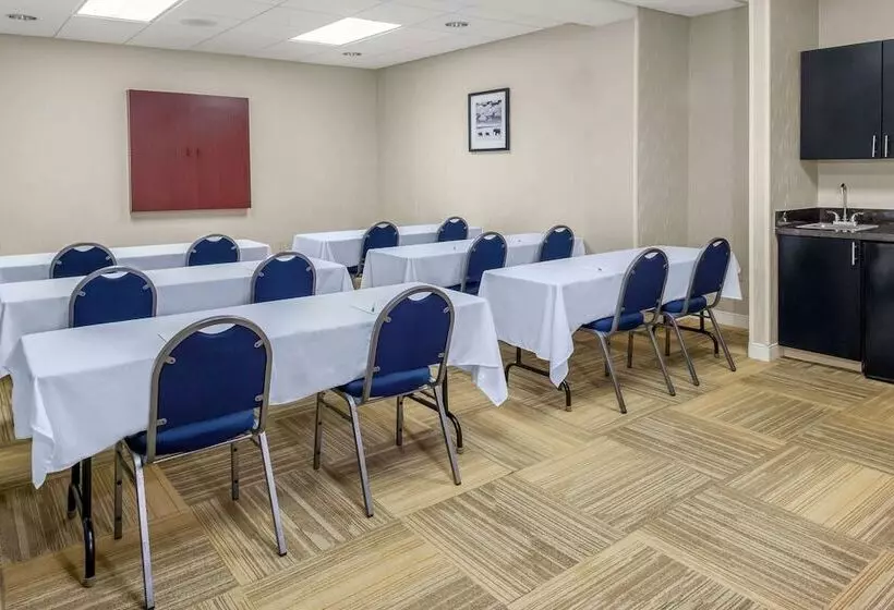 Fotos del hotel Hampton Inn Miami Dadeland:  21