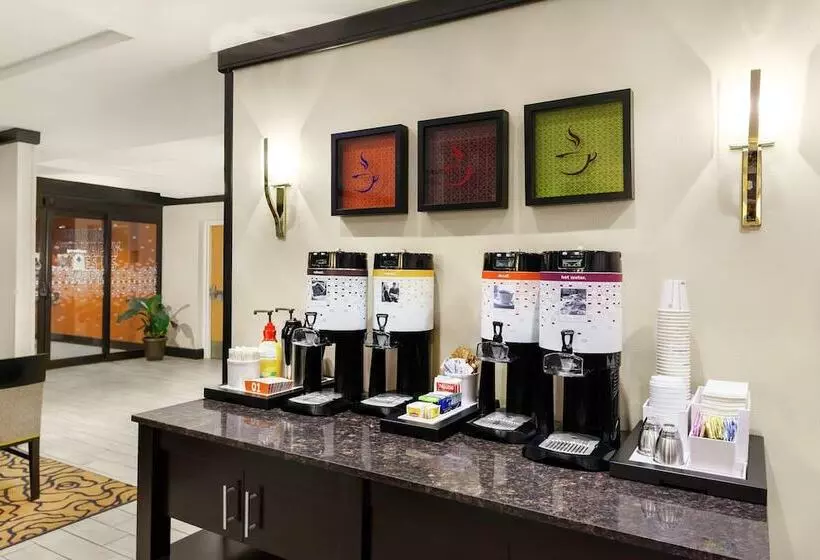 Fotos del hotel Hampton Inn Miami Dadeland:  14