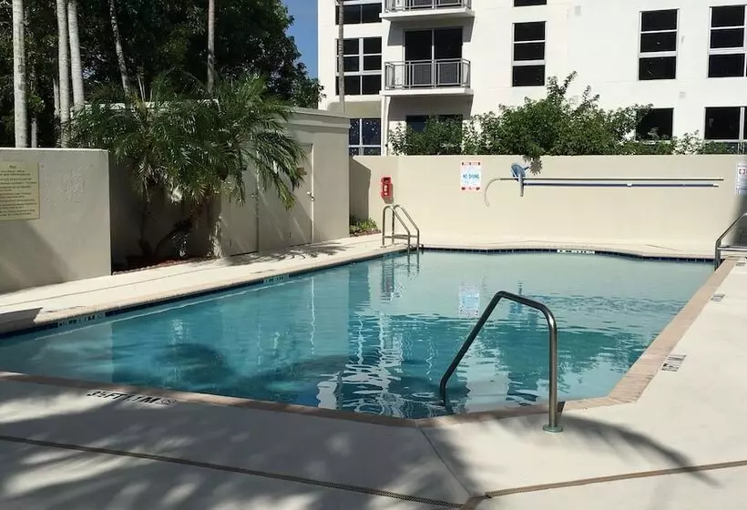 Fotos del hotel Hampton Inn Miami Dadeland:  18