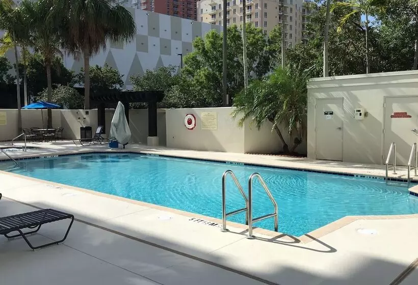 Fotos del hotel Hampton Inn Miami Dadeland:  3