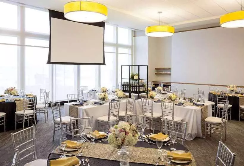 Fotos del hotel Hilton Philadelphia at Penn's Landing:  3