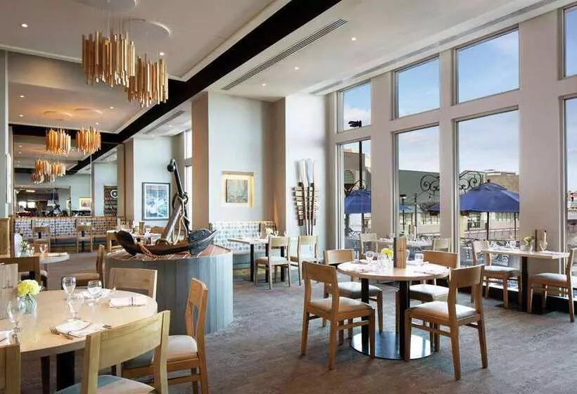 Fotos del hotel Hilton Philadelphia at Penn's Landing:  19