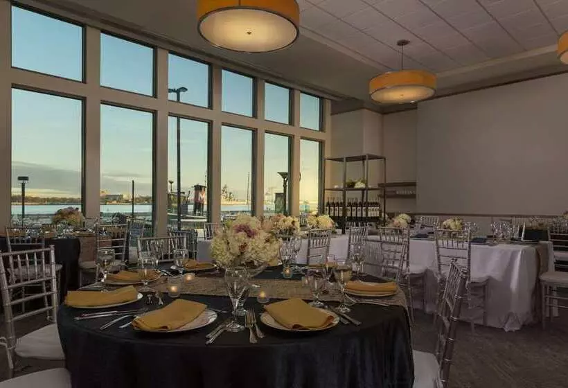 Fotos del hotel Hilton Philadelphia at Penn's Landing:  16