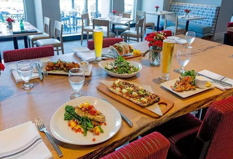 Fotos del hotel Hilton Philadelphia at Penn's Landing:  25