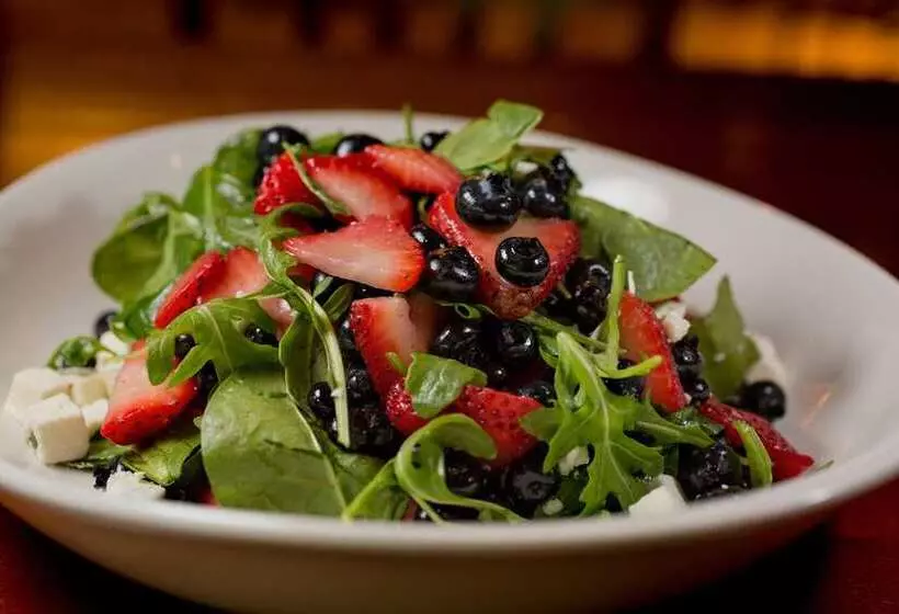 Fotos del hotel Hilton Philadelphia at Penn's Landing:  15