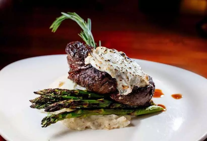 Fotos del hotel Hilton Philadelphia at Penn's Landing:  23