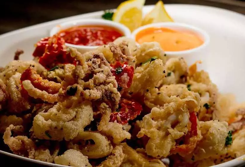 Fotos del hotel Hilton Philadelphia at Penn's Landing:  7