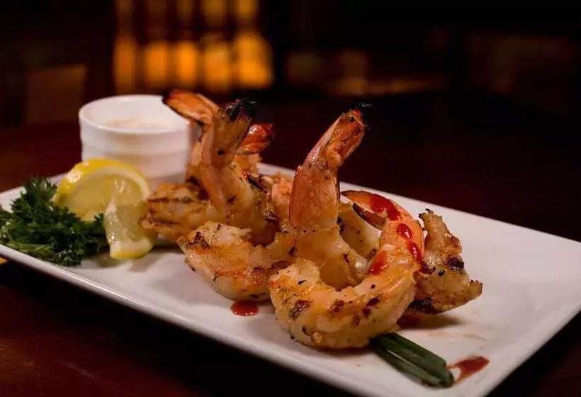 Fotos del hotel Hilton Philadelphia at Penn's Landing:  24