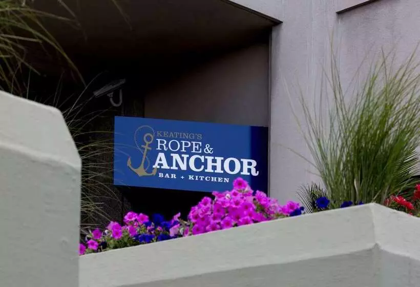 Fotos del hotel Hilton Philadelphia at Penn's Landing:  6