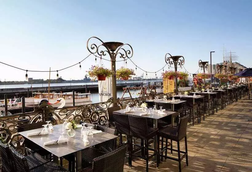 Fotos del hotel Hilton Philadelphia at Penn's Landing:  4