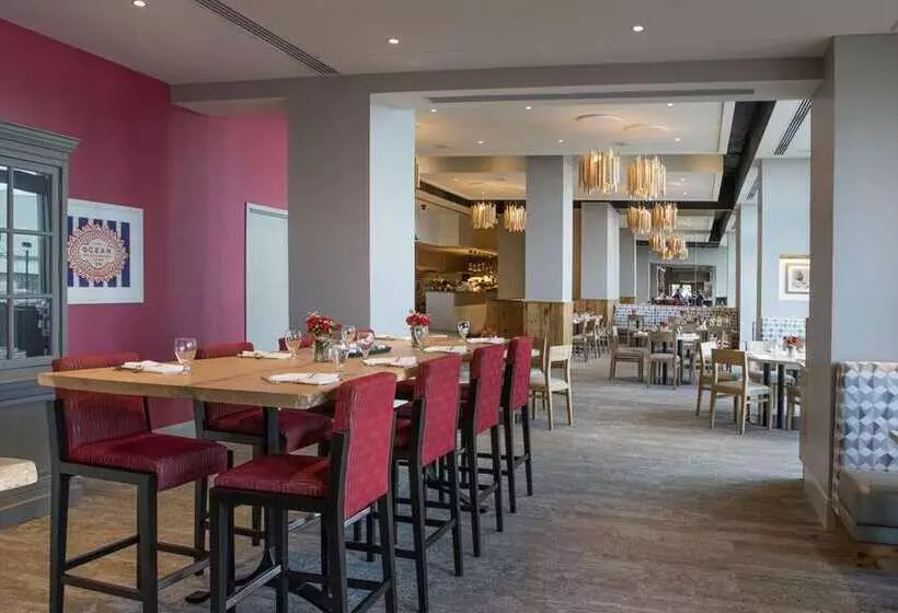 Fotos del hotel Hilton Philadelphia at Penn's Landing:  17