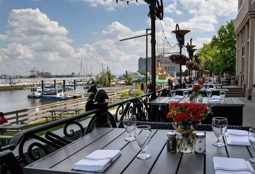 Fotos del hotel Hilton Philadelphia at Penn's Landing:  9