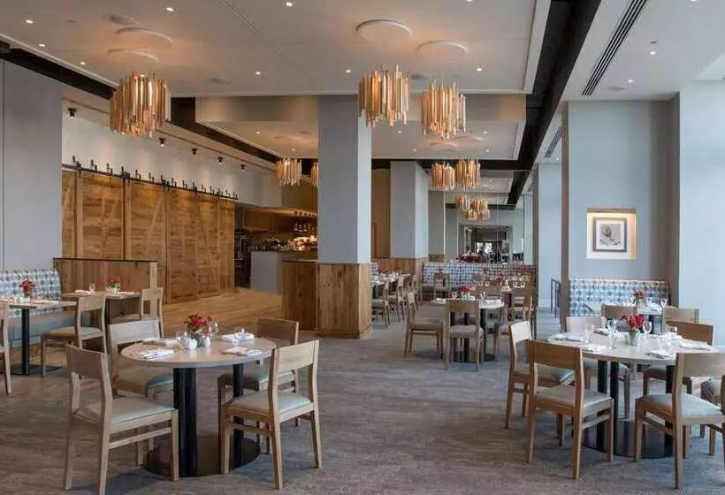 Fotos del hotel Hilton Philadelphia at Penn's Landing:  21