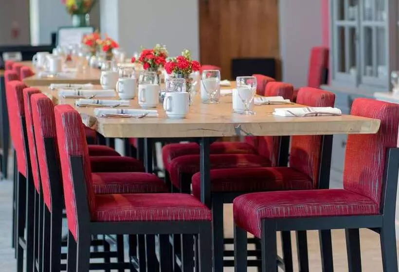 Fotos del hotel Hilton Philadelphia at Penn's Landing:  22