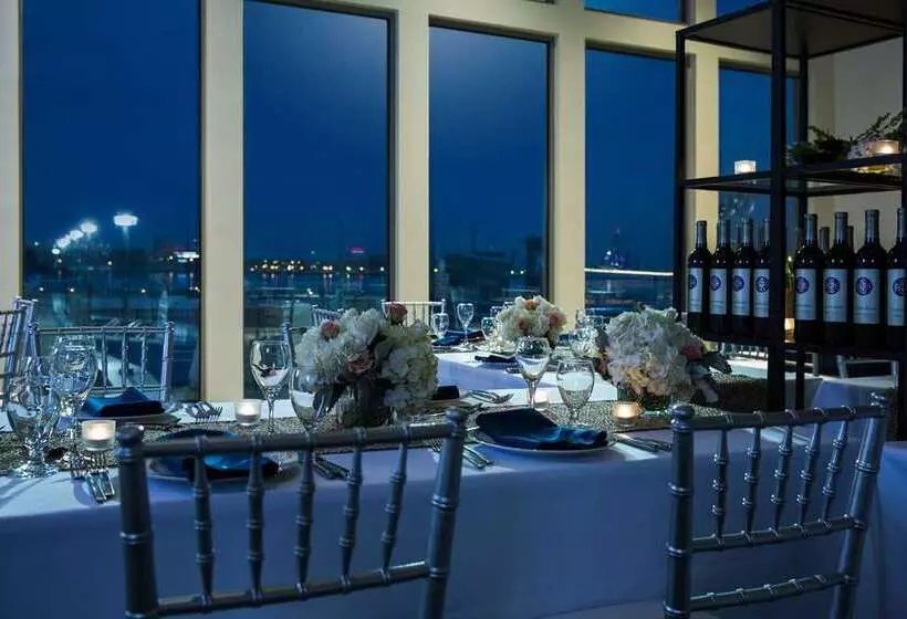 Fotos del hotel Hilton Philadelphia at Penn's Landing:  11