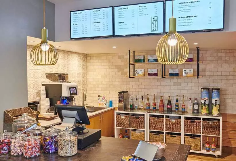 Fotos del hotel Hilton Philadelphia at Penn's Landing:  2