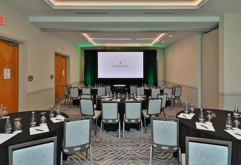 Fotos del hotel Intercontinental At Doral Miami, An Ihg:  23