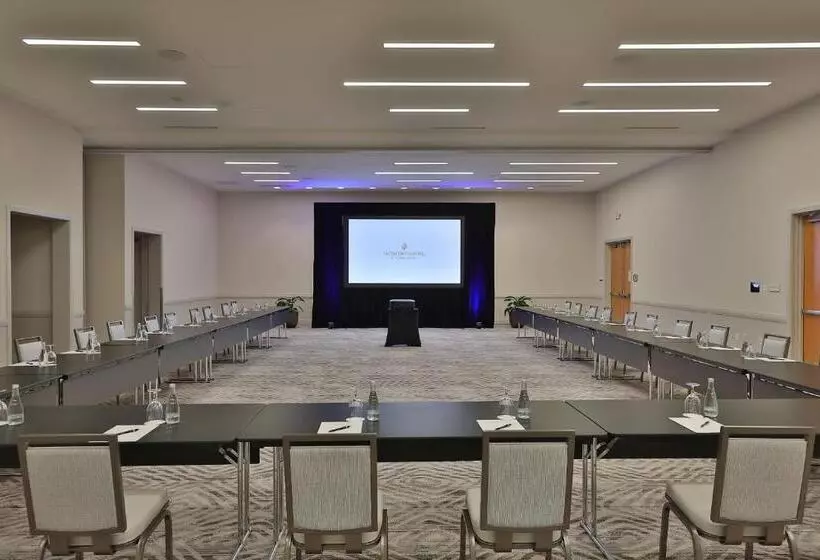 Fotos del hotel Intercontinental At Doral Miami, An Ihg:  19