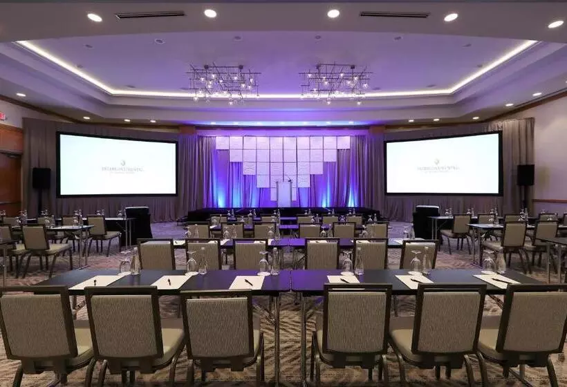 Fotos del hotel Intercontinental At Doral Miami, An Ihg:  13