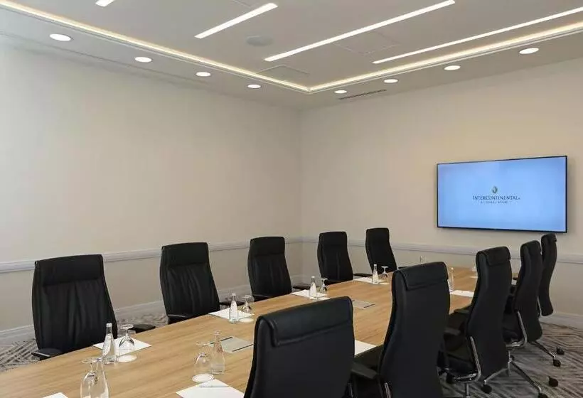 Fotos del hotel Intercontinental At Doral Miami, An Ihg:  10