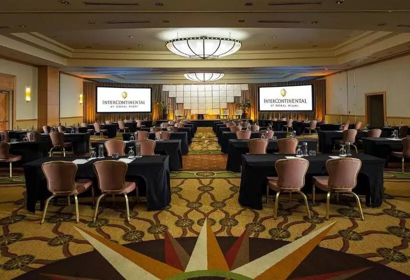 Fotos del hotel Intercontinental At Doral Miami, An Ihg:  22