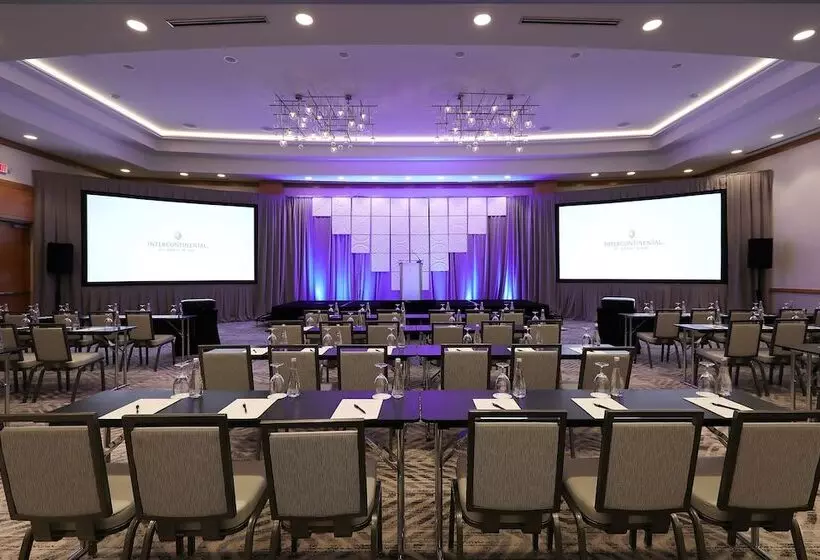 Fotos del hotel Intercontinental At Doral Miami, An Ihg:  20