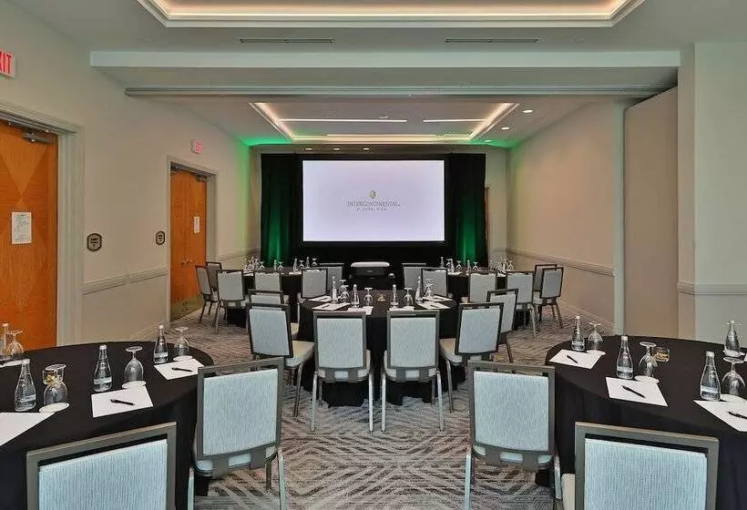 Fotos del hotel Intercontinental At Doral Miami, An Ihg:  24