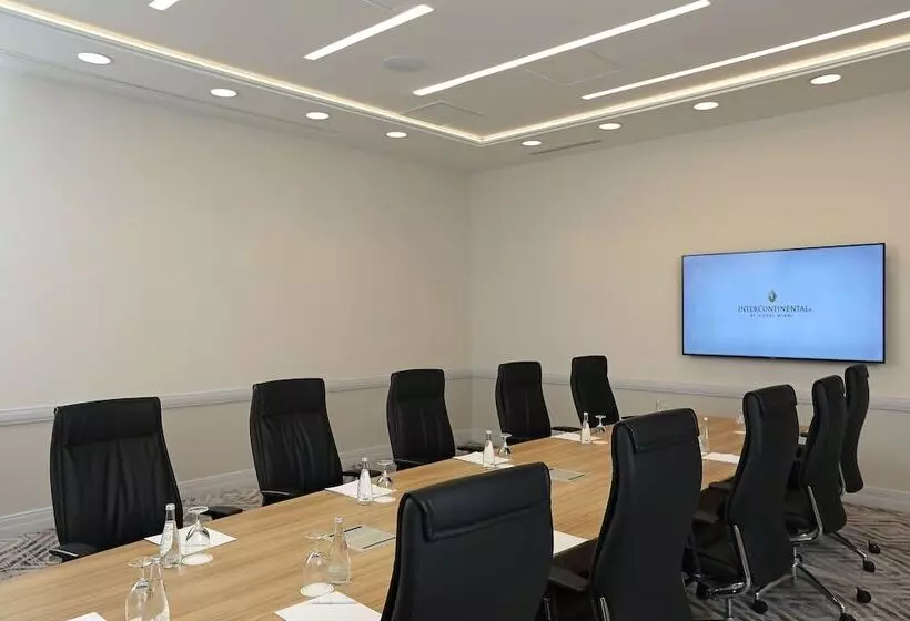 Fotos del hotel Intercontinental At Doral Miami, An Ihg:  12