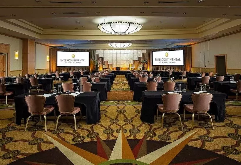 Fotos del hotel Intercontinental At Doral Miami, An Ihg:  21