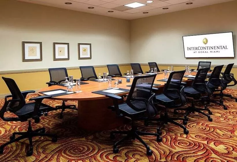 Fotos del hotel Intercontinental At Doral Miami, An Ihg:  11