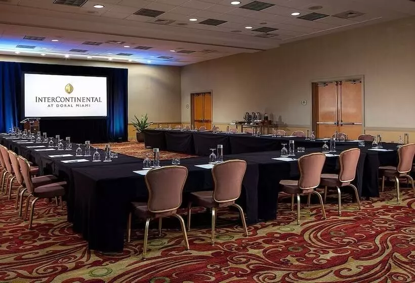 Fotos del hotel Intercontinental At Doral Miami, An Ihg:  14
