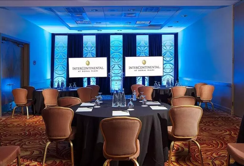 Fotos del hotel Intercontinental At Doral Miami, An Ihg:  15