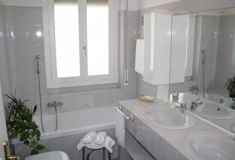 Fotos del hotel Sole Mare:  7