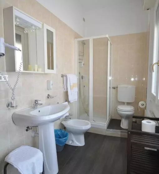 Fotos del hotel Sole Mare:  16