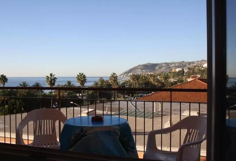 Fotos del hotel Sole Mare:  6