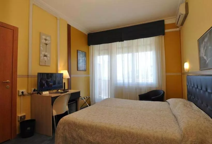 Fotos del hotel Sole Mare:  18