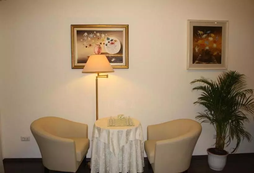 Fotos del hotel Sole Mare:  5