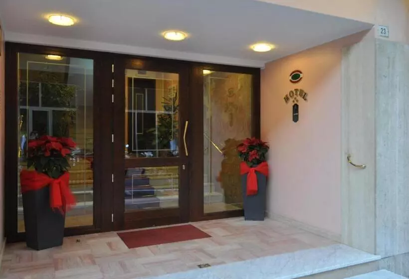 Fotos del hotel Sole Mare:  20